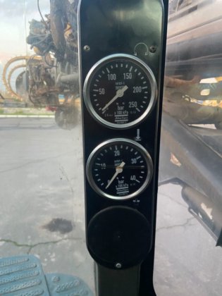 2013 Atlas Copco FLEXIROC D65-10F
