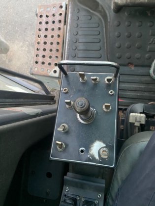2013 Atlas Copco FLEXIROC D65-10F