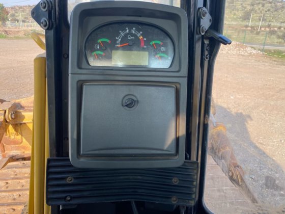 2011 Caterpillar D8T