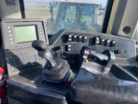 2011 Caterpillar D8T