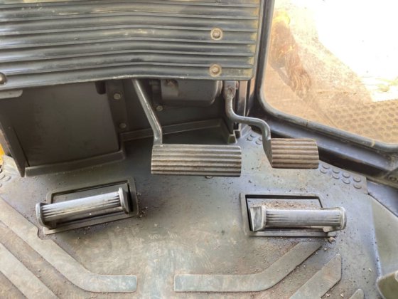 2011 Caterpillar D8T