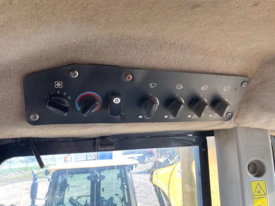 2011 Caterpillar D8T