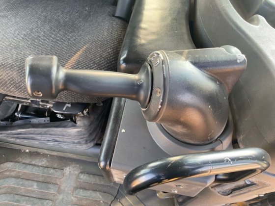 2011 Caterpillar D8T