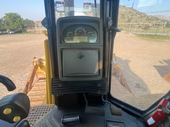 2011 Caterpillar D8T