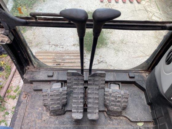 2017 Link Belt 210x2