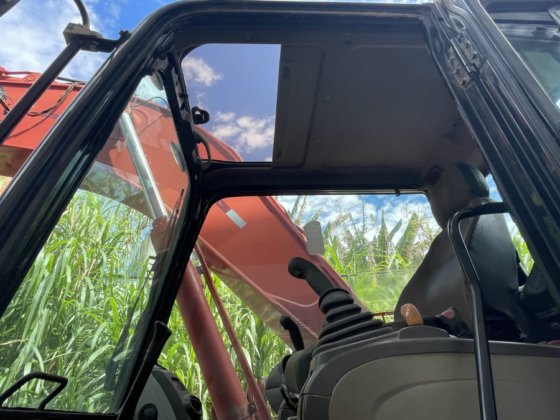 2017 Link Belt 210x2