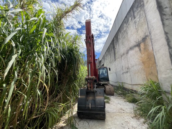 2017 Link Belt 210x2