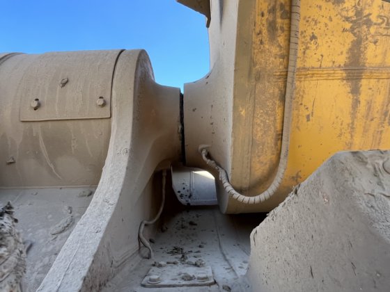 2019 Caterpillar 6040FS
