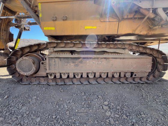 2019 Caterpillar 6040FS
