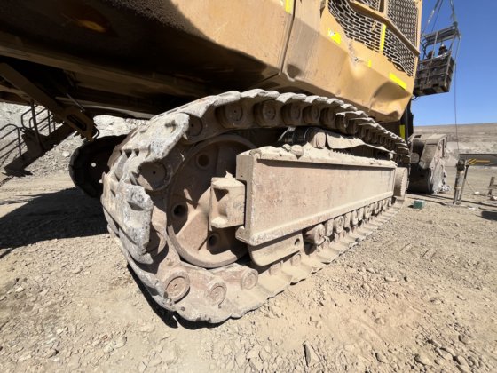 2019 Caterpillar 6040FS