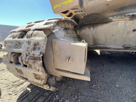 2019 Caterpillar 6040FS