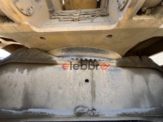 2019 Caterpillar 6040FS