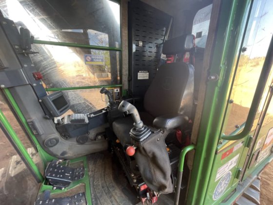 2021 John Deere 903M