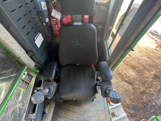 2021 John Deere 903M