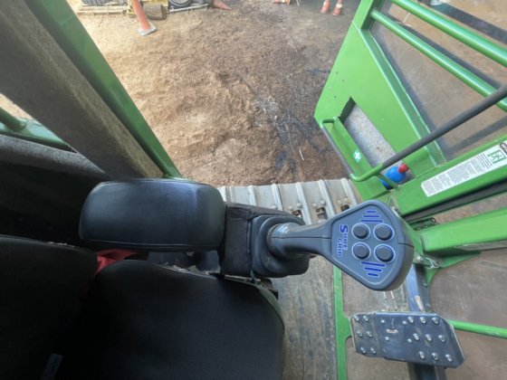 2021 John Deere 903M