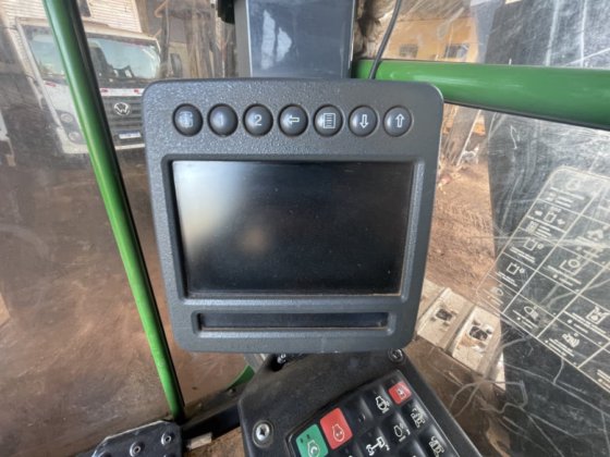 2021 John Deere 903M