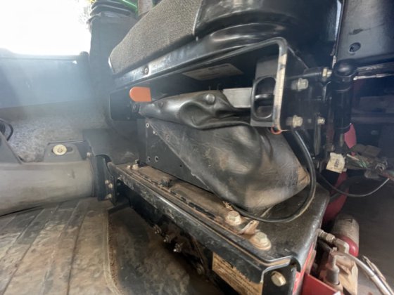 2021 John Deere 903M