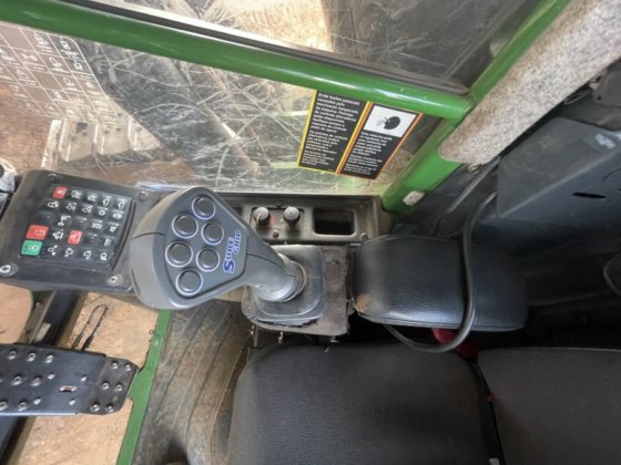 2021 John Deere 903M