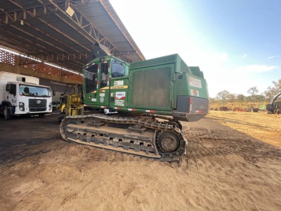 2021 John Deere 903M