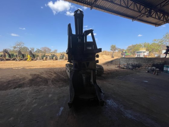 2021 John Deere 903M