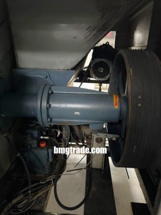 セーデルマン アングルグラインダー AG160 B