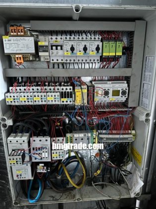 セーデルマン アングルグラインダー AG160 B