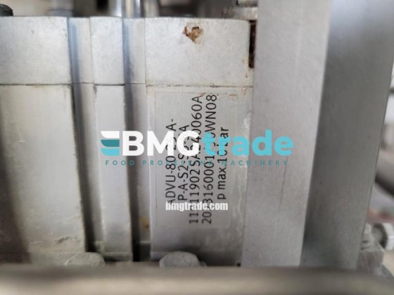 Grunwald Hittpac AKH-059/3