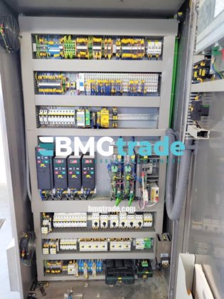 Grunwald Hittpac AKH-059/3