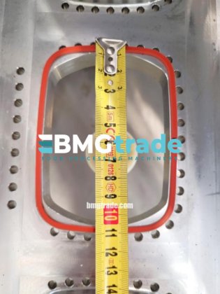 Grunwald Hittpac AKH-059/3