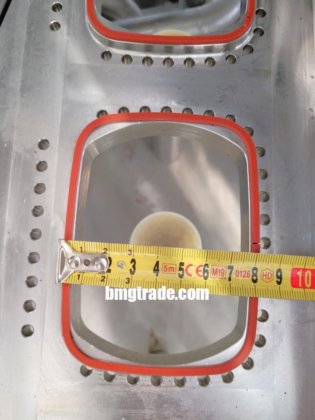 Grunwald Hittpac AKH-059/3