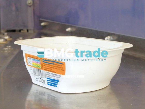 Grunwald Hittpac AKH-059/3