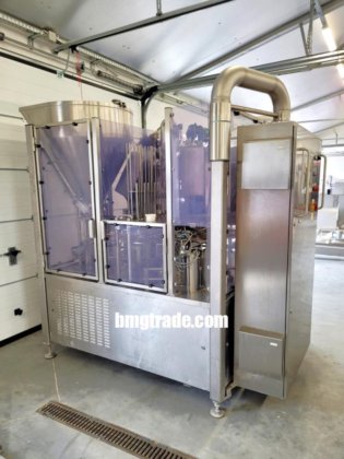 Grunwald Hittpac AKH-059/3