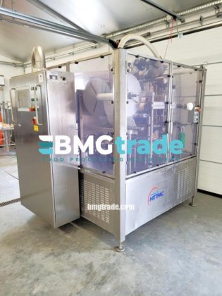 Grunwald Hittpac AKH-059/3