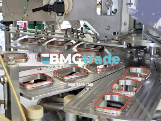 Grunwald Hittpac AKH-059/3