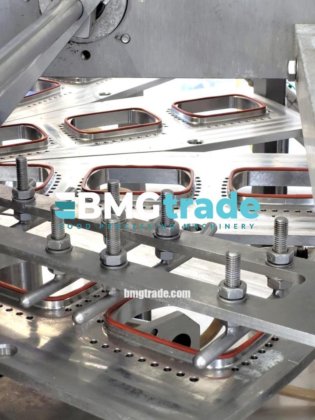 Grunwald Hittpac AKH-059/3