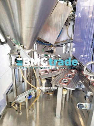 Grunwald Hittpac AKH-059/3