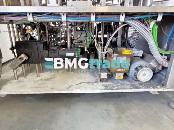 Grunwald Hittpac AKH-059/3