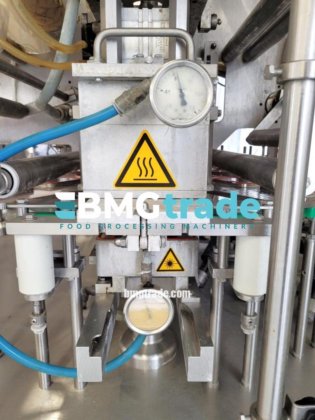 Grunwald Hittpac AKH-059/3