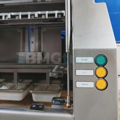 2013 Tramper D-360 托盘送料机