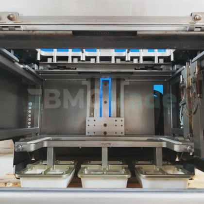 2013 Tramper D-360 托盘送料机