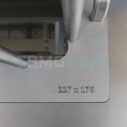 2013 Tramper D-360 托盘送料机