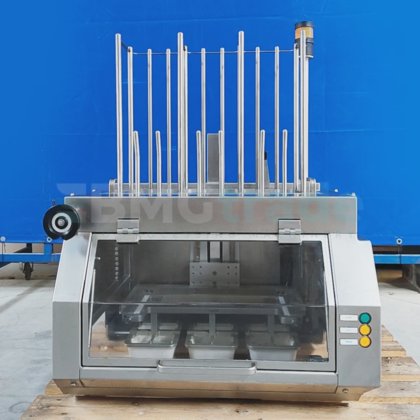 2013 Tramper D-360 托盘送料机