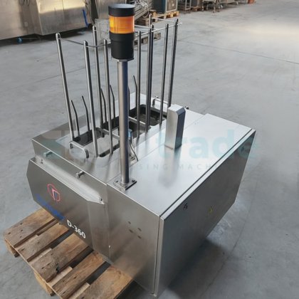 2013 Tramper D-360 托盘送料机