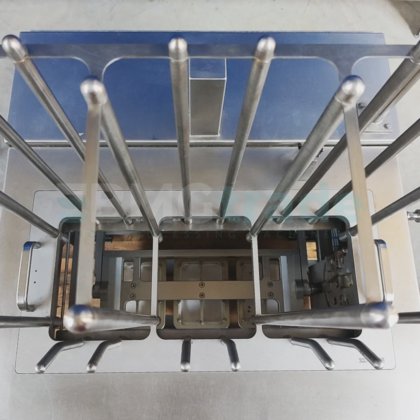 2013 Tramper D-360 托盘送料机