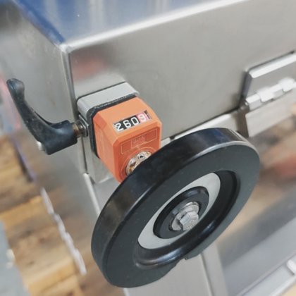 2013 Tramper D-360 托盘送料机