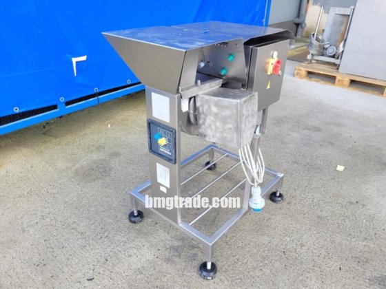 Cryovac BL14吹袋机