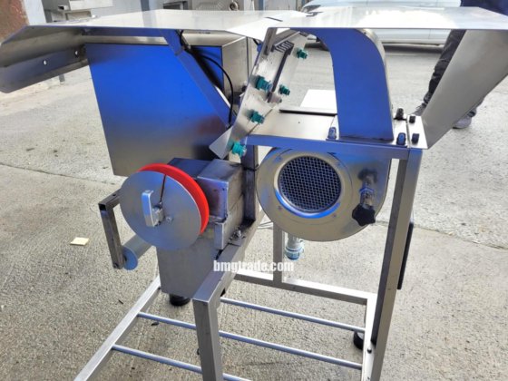 クライオバック BL14 バッグブロワー