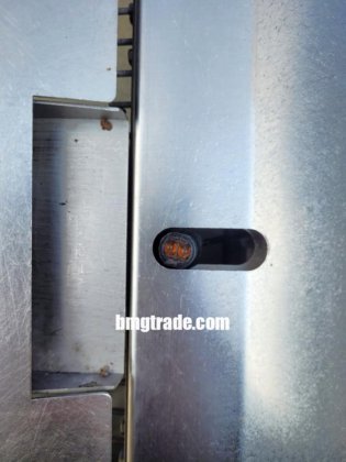 クライオバック BL14 バッグブロワー