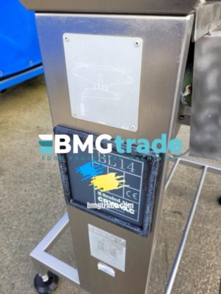 Cryovac BL14吹袋机