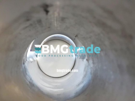 メタルバッド・ノヴィツキハム充填機 NM-2K